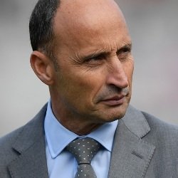 Nasser Hussain Biography, Age, Wife, Children, Family, Caste, Wiki & More