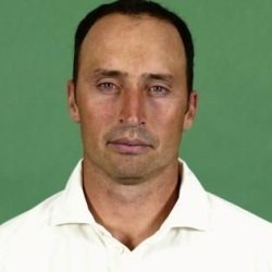 Nasser Hussain Biography, Age, Wife, Children, Family, Caste, Wiki & More