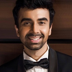 Naveen Kasturia (Actor) Biography, Age, Height, Wife, Family, Facts, Wiki & More