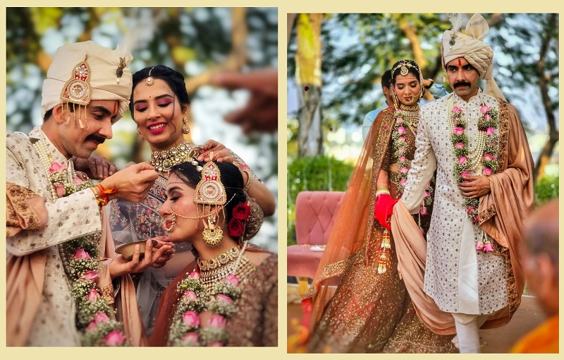 Naveen Kasturia (Actor) Biography, Age, Height, Wife, Family, Facts, Wiki & More