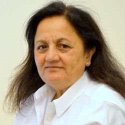 Neeru Khosla