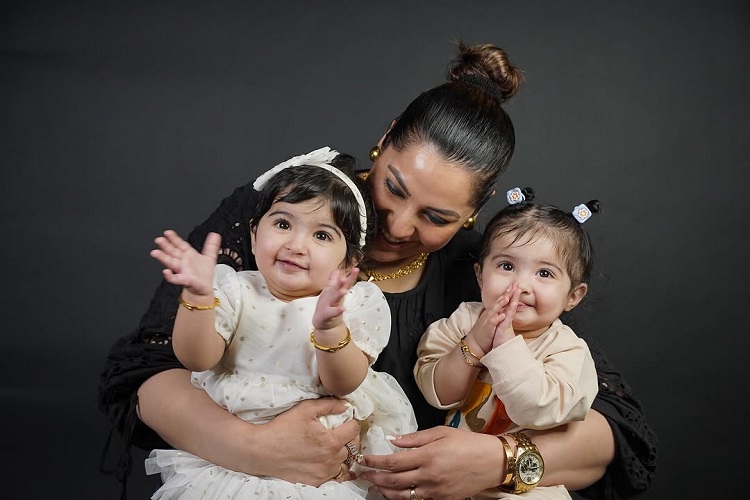 Neetu Singh (Punjabi Model) Biography, Age, Height, Husband, Children, Family, Facts, Wiki & More