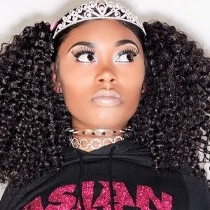 Asian Doll (Rapeer) Biography, Age, Height, Affairs, Family, Facts, Wiki & More