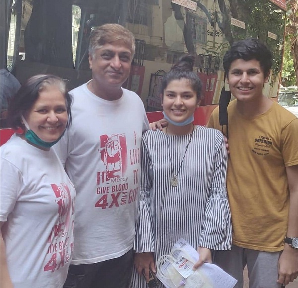 Nidhi Bhanushali (Actress) Biography, Age, Height, Boyfriend, Family, Facts, Wiki & More