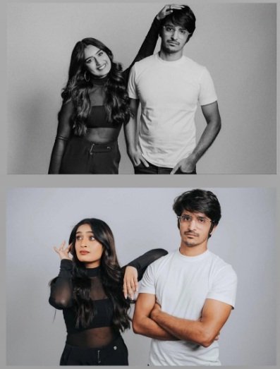 Niharika NM (YouTuber) Biography, Age, Height, Boyfriend, Family, Facts, Wiki & More