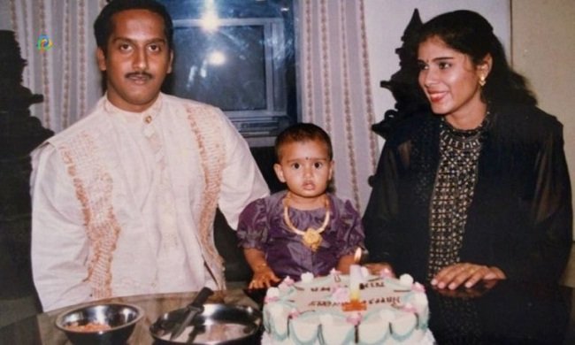 Niharika NM (YouTuber) Biography, Age, Height, Boyfriend, Family, Facts, Wiki & More