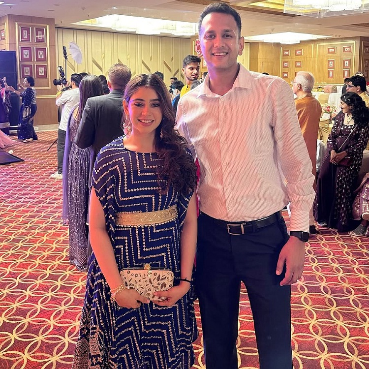 Niti Taylor Biography, Age, Height, Husband, Children, Family, Facts, Wiki & More