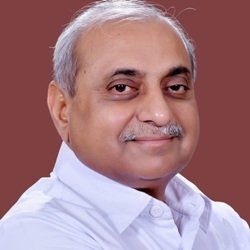 Nitin Patel (Politician) Biography, Age, Wife, Children, Family, Facts, Caste, Wiki & More