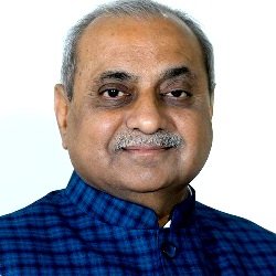 Nitin Patel (Politician) Biography, Age, Wife, Children, Family, Facts, Caste, Wiki & More