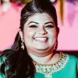 Niyati Joshi (Dilip Joshi's Daughter) Bio, Age, Husband, Height, Weight,  Family, Caste & More