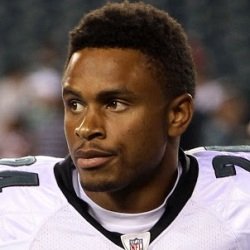 Nnamdi Asomugha Biography, Age, Height, Wife, Children, Family, Wiki & More