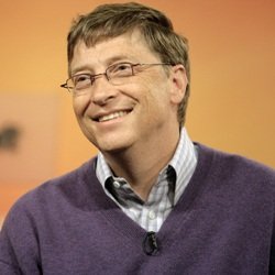 Bill Gates Biography, Age, Height, Weight, Wife, Children, Family, Facts, Wiki & More