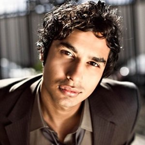 Kunal Nayyar