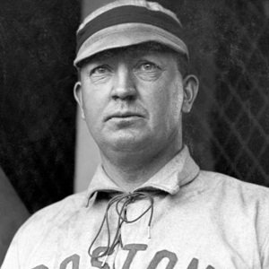 Cy Young Biography, Age, Death, Height, Weight, Family, Wiki & More