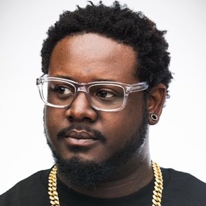 T-Pain Biography, Age, Height, Weight, Family, Wiki & More