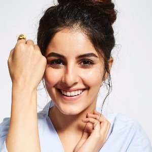 Isha Talwar