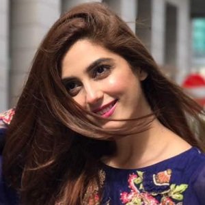 Maya Ali Biography, Age, Height, Weight, Family, Wiki & More