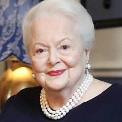 Olivia de Havilland Biography, Age, Death, Husband, Children, Family, Wiki & More