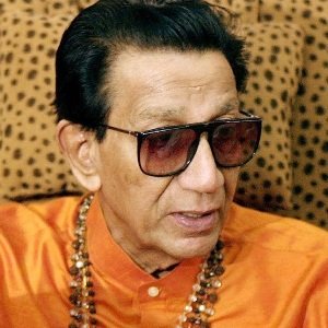 Bal Thackeray Biography, Age, Death, Wife, Children, Family, Caste, Wiki & More