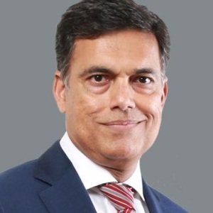 Sajjan Jindal Biography, Age, Height, Weight, Family, Caste, Wiki & More