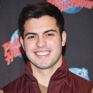 David Castro Biography, Age, Height, Weight, Family, Wiki & More