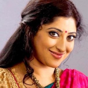 Lakshmi Gopalaswamy Biography, Age, Height, Weight, Family, Caste, Wiki & More