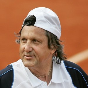 Ilie Nastase Biography, Age, Height, Weight, Family, Wiki & More