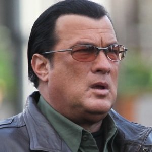 Steven Seagal Biography, Age, Height, Weight, Family, Wiki & More
