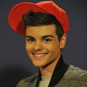 Abraham Mateo Biography, Age, Height, Weight, Family, Wiki & More