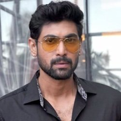 Rana Daggubati Biography, Age, Height, Weight, Wife, Family, Facts, Wiki & More