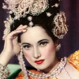 Merle Oberon Biography, Age, Death, Height, Weight, Family, Caste, Wiki & More