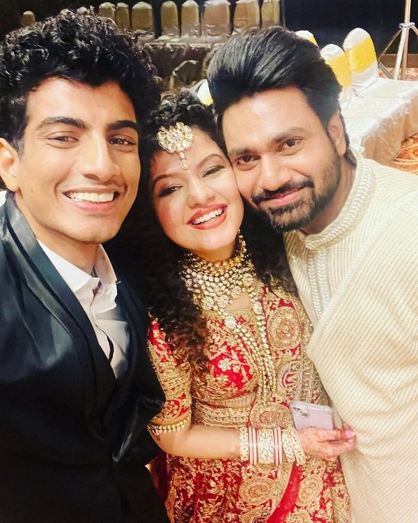 Palash Muchhal Biography, Age, Height, Girlfriend, Family, Facts, Wiki & More