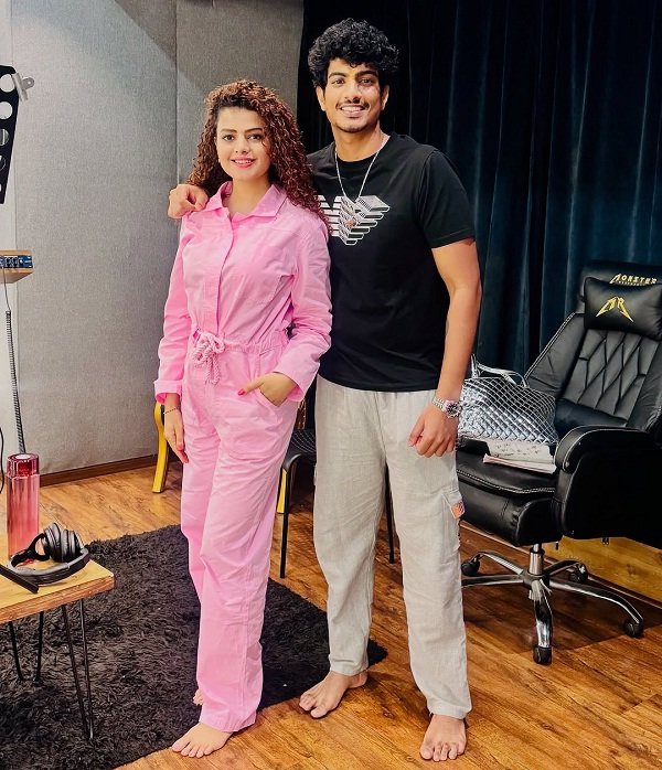 Palash Muchhal Biography, Age, Height, Girlfriend, Family, Facts, Wiki & More