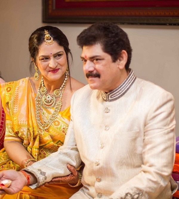 Pankaj Dheer (Actor) Biography, Age, Death, Wife, Children, Family, Facts, Wiki & More