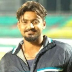 Pankaj Jaiswal Biography, Age, Height, Weight, Family, Caste, Wiki & More