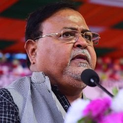 Partha Chatterjee (Politician) Biography, Age, Wife, Children, Family, Facts, Caste, Wiki & More