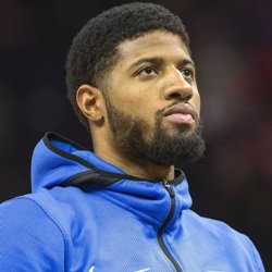 Paul George Biography, Age, Height, Weight, Girlfriend, Family, Wiki & More