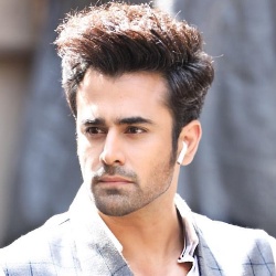Pearl V Puri