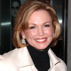 Phyllis George Biography, Age, Death, Husband, Children, Family, Facts, Wiki & More