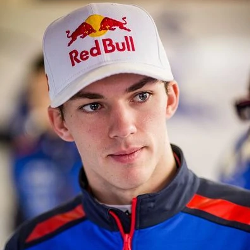 Pierre Gasly