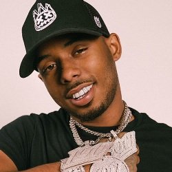 Pooh Shiesty (Rapper) Biography, Age, Height, Weight, Girlfriend, Family, Facts, Wiki & More