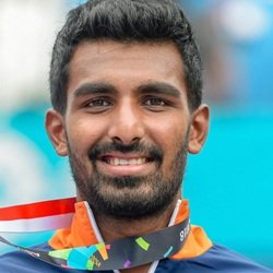 Prajnesh Gunneswaran Biography, Age, Height, Weight, Girlfriend, Family, Wiki & More