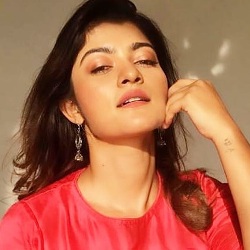 Prakruti Mishra Biography, Age, Height, Weight, Boyfriend, Family, Wiki & More