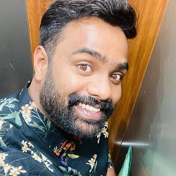 Praveen Devasagayam (Actor) Biography, Age, Height, Wife, Children, Family, Facts, Wiki & More
