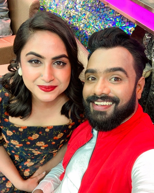 Praveen Devasagayam (Actor) Biography, Age, Height, Wife, Children, Family, Facts, Wiki & More