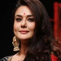 Preity Zinta Biography, Age, Height, Husband, Children, Family, Facts, Caste, Wiki & More
