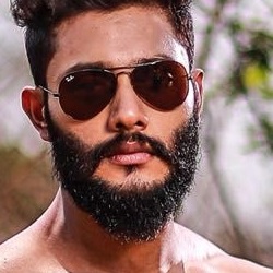 Prince Cecil (Actor) Biography, Age, Height, Girlfriend, Family, Facts, Caste, Wiki & More