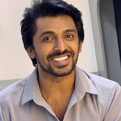 Priyadarshi Pulikonda Biography, Age, Height, Wife, Children, Family, Facts, Wiki & More