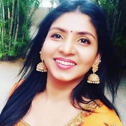 Priyadarshini (Actress) Biography, Age, Husband, Children, Family, Wiki & More