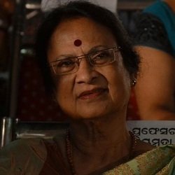 Priyambada Mohanty Hejmadi Biography, Age, Height, Weight, Family, Caste, Wiki & More